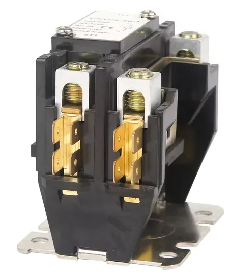 Air Conditioner Contactor, 2 Pole MR 17425