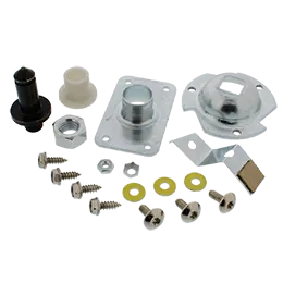 Dryer Bearing Kit ERWE25X205