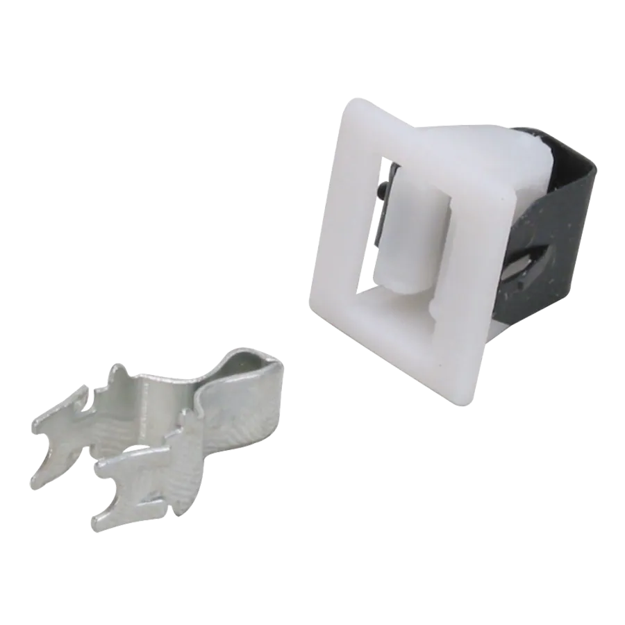 Dryer Door Latch with metal strike ER 279570M