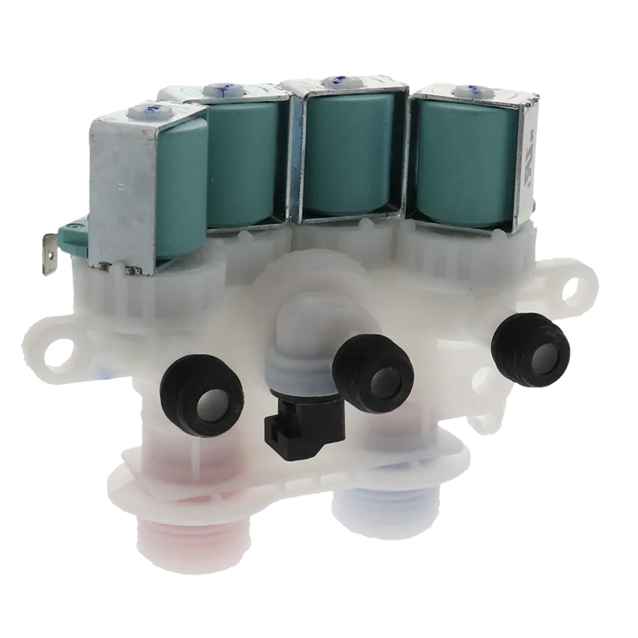 ER W11096267 washer inlet valve for whirlpool bravo xl