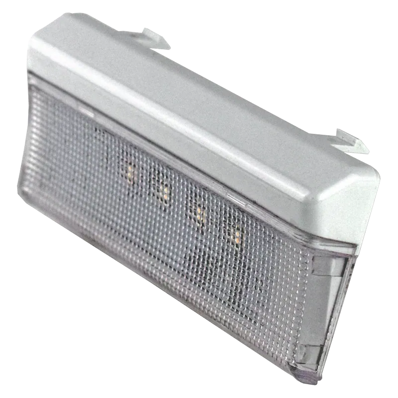 cmp w10515057cm led module and light for whirlpool refrigerator