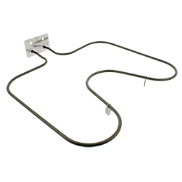 Part No. ER B0766 Bake Element for Whirlpool