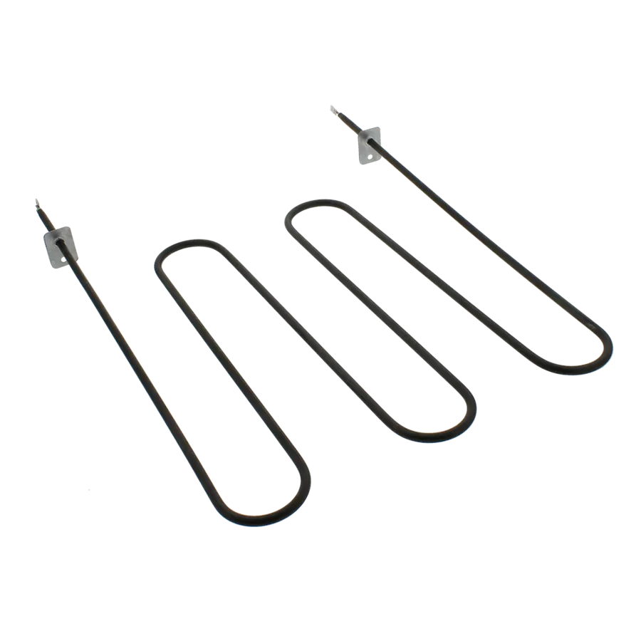 Part No. ER B3301 Bake Element for Electrolux