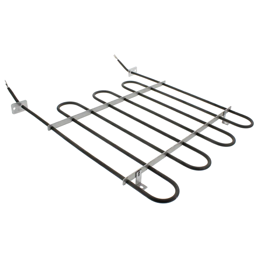 Part No. ER B3800 Bake Element for Electrolux