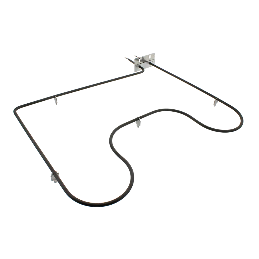 Part No. ER B4107 Bake Element for Whirlpool