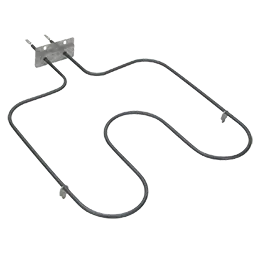 Part No. ER B44K5013 Bake Element for GE