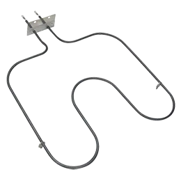 ER WB44T10017 Bake Element for GE