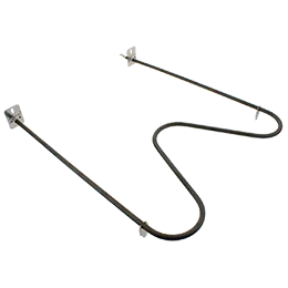 Part No. ER B580 Bake Element for Chromalox/Supco