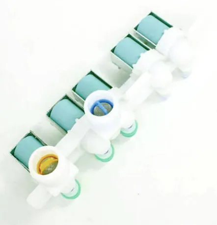 ER DC97-15459G Water Valve for Samsung Washer