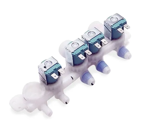 ER DC97-15459H Water Valve for Samsung Washer