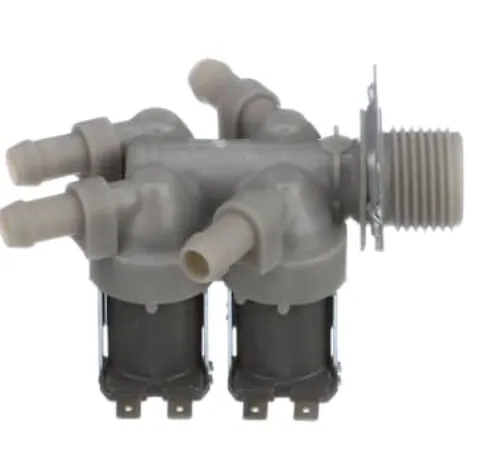 ER 5220FR2008F Water Valve for LG Washer