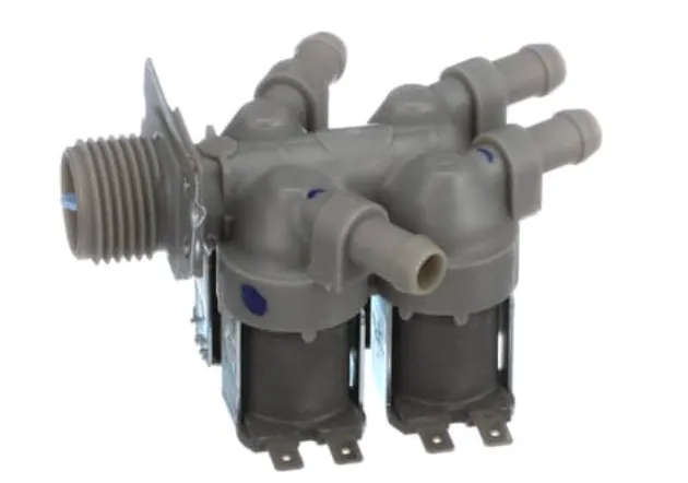 ER 5220FR2008C Water Valve for LG Washer