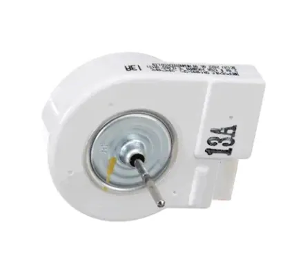 ER DA31-00146H Evaporator Fan for Samsung Refrigerator