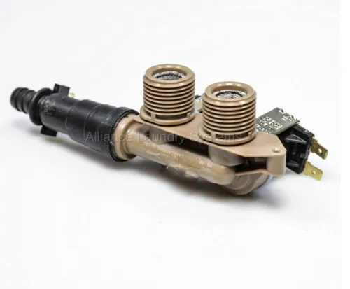 ER W10175893 Water Valve for Whirlpool Washer