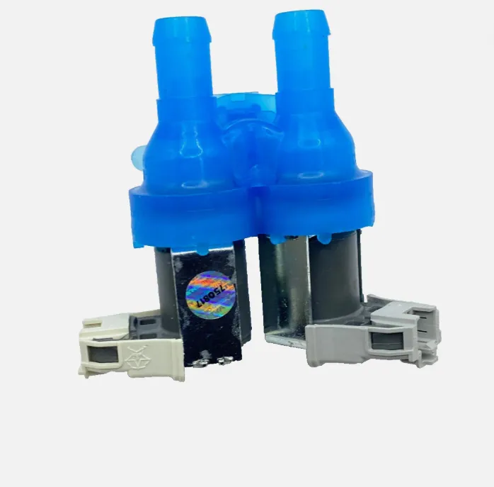 ER W10212596 Water Valve for Whirlpool Washer