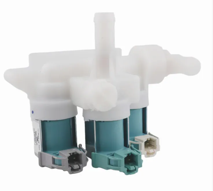 ER W10247306 Water Valve for Whirlpool Washer