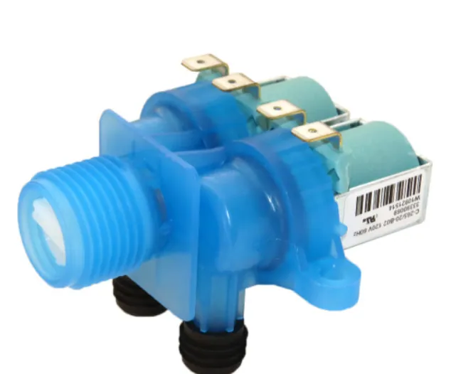 ER W10853723 Water Valve for Whirlpool Washer