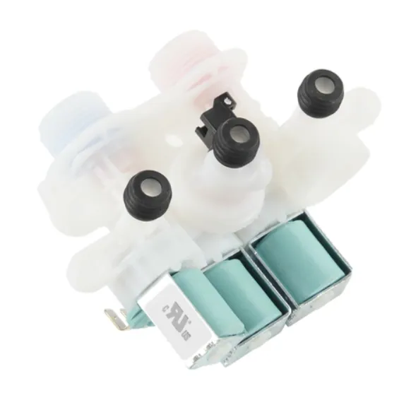 ER W11168743 Water Valve for Whirlpool Washer
