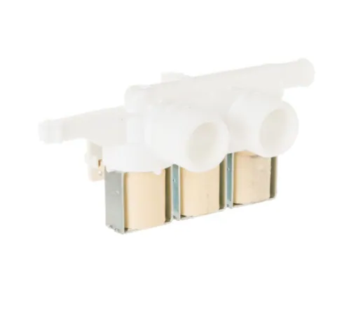 ER WH13X10025 Water Valve for GE Washer