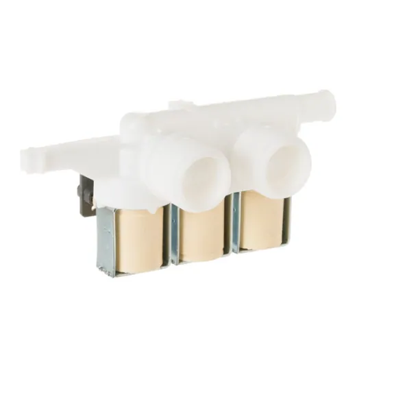 ER WH13X10027 Water Valve for GE Washer