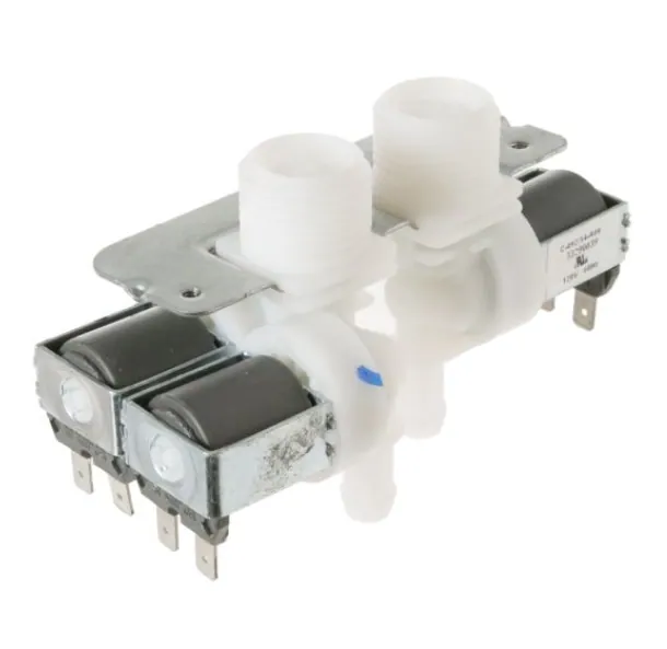 ER WH13X10029 Water Valve for GE Washer