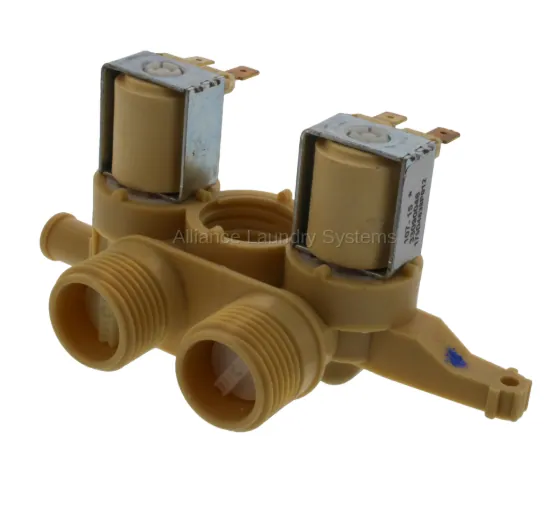 ER WH13X10048 Water Valve for GE Washer