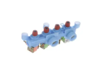 ER WH13X26637 Water Valve for GE Washer