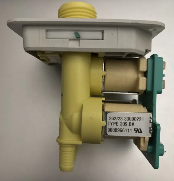 ER 00635399 Water Valve for Bosch Washer