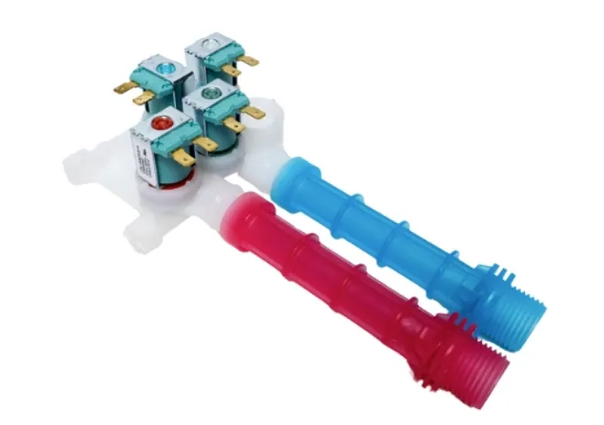 ER 134637810 Water Valve for Electrolux or Frigidaire Washer