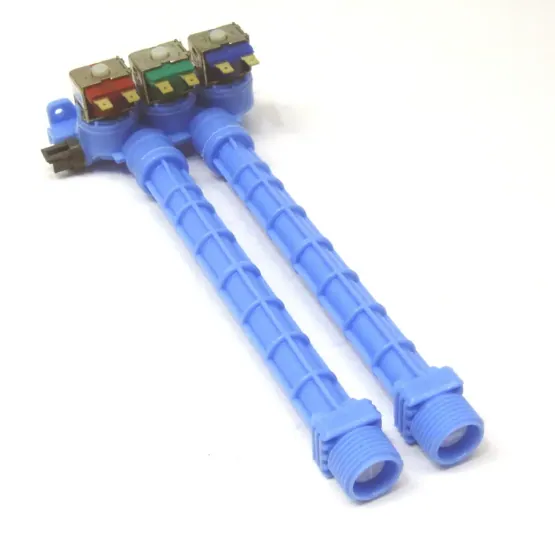 ER 134959340 Water Valve for Electrolux or Frigidaire Washer
