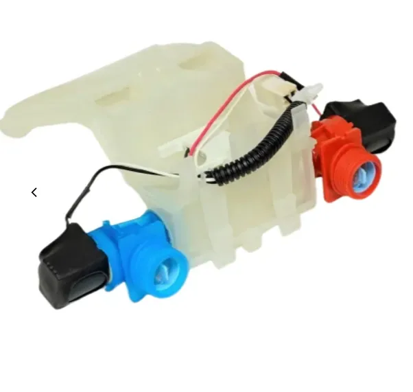 CMP W10140917CM Water Valve for Whirlpool Washer
