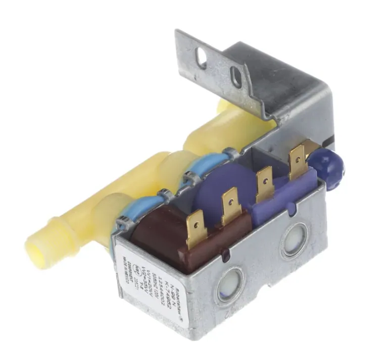 ER 12544002 Water Valve for Whirlpool Refrigerator