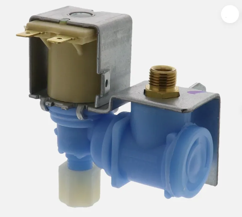 ER 218859701 Water Valve for Frigidaire or Electrolux Refrigerator
