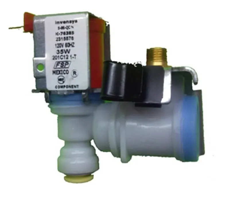 ER 2315576 Water Valve for Whirlpool Refrigerator
