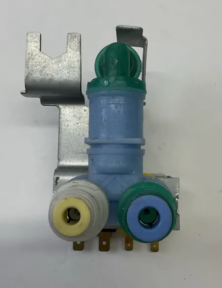 ER 67005154 Water Valve for Whirlpool Refrigerator