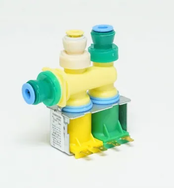 ER W10279866 Water Valve for Whirlpool Refrigerator