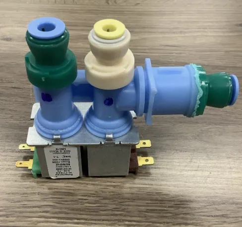 ER W10312696 Water Valve for Whirlpool Refrigerator