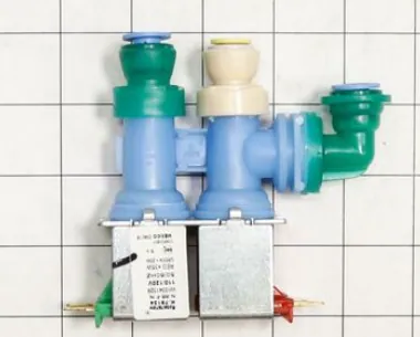 ER W10341329 Water Valve for Whirlpool Washer
