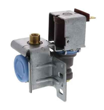 ER W10498976 Water Valve for Whirlpool Refrigerator