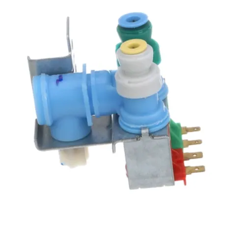 ER W10853654 Water Valve for Whirlpool Refrigerator