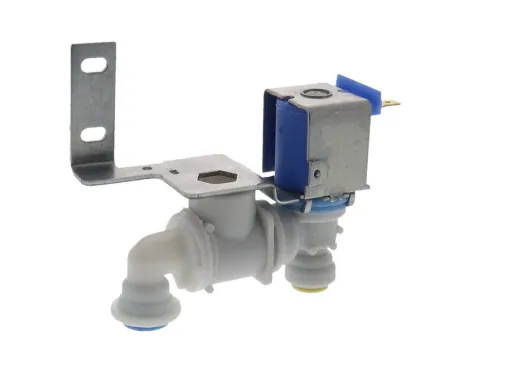 ER W10881366 Water Valve for Whirlpool Refrigerator