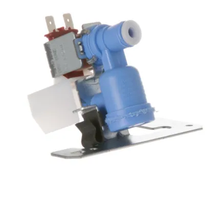 ER WR57X10033 Water Valve for GE Refrigerator