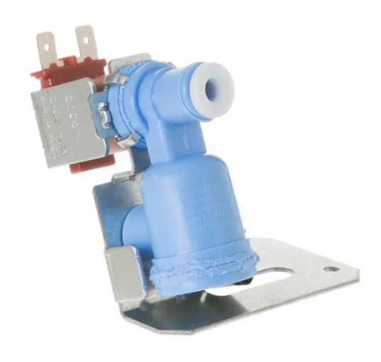 ER WR57X10086 Water Valve for GE Refrigerator