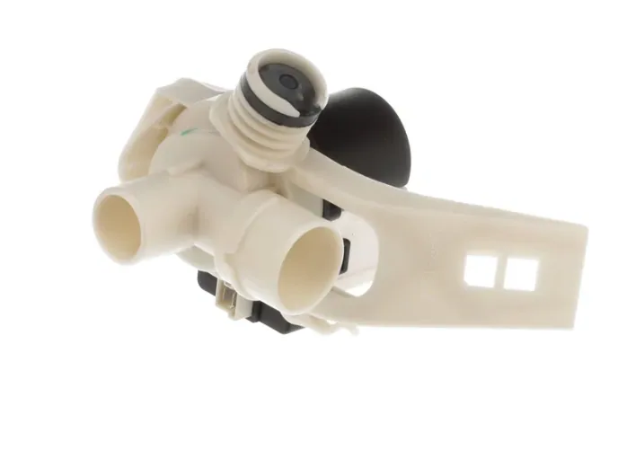 ER 25001052 Drain Pump for Whirlpool Washer