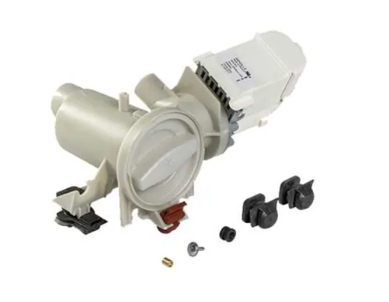 ER 280187 Drain Pump for Whirlpool Washer