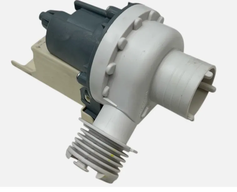 ER 5304505209 Drain Pump for Frigidaire/Electrolux Washer