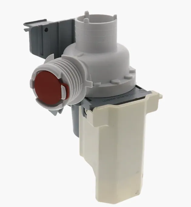 ER 5304514775 Drain Pump for Frigidaire/Electrolux Washer