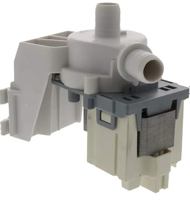 ER 5304514769 Drain Pump for Frigidaire/Electrolux Washer