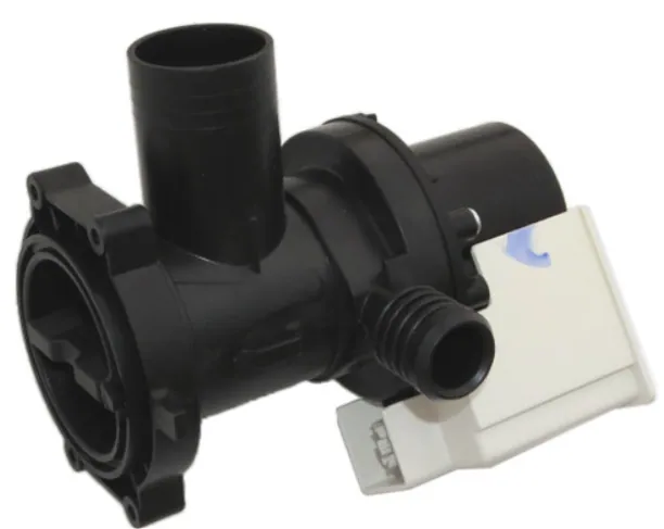 ER W10465252 Drain Pump for Whirlpool Washer
