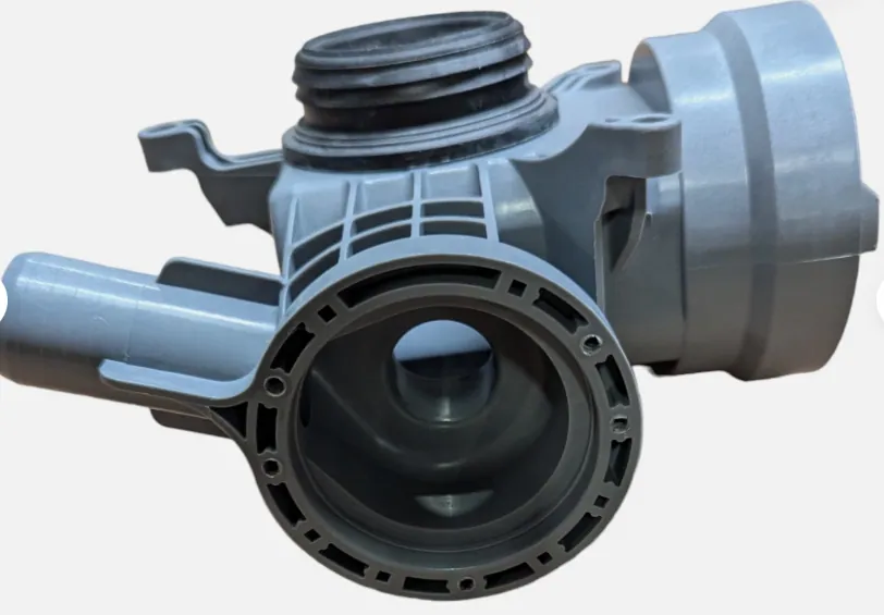 ER W10425238 Drain Pump for Whirlpool Washer
